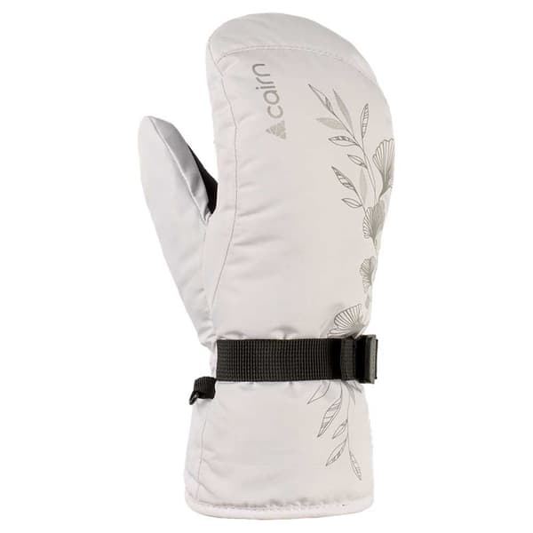 Cairn Käsineet Augusta Inc-tex Beige 7-5 Nainen