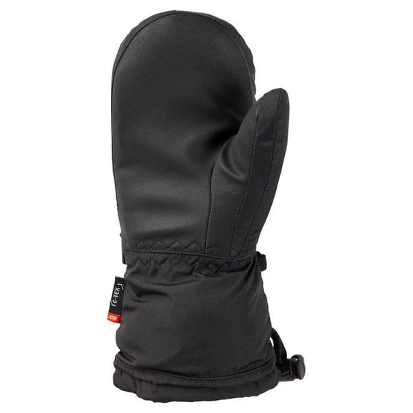 Cairn Vanter Juliana 2 C-tex Sort 6 Dreng