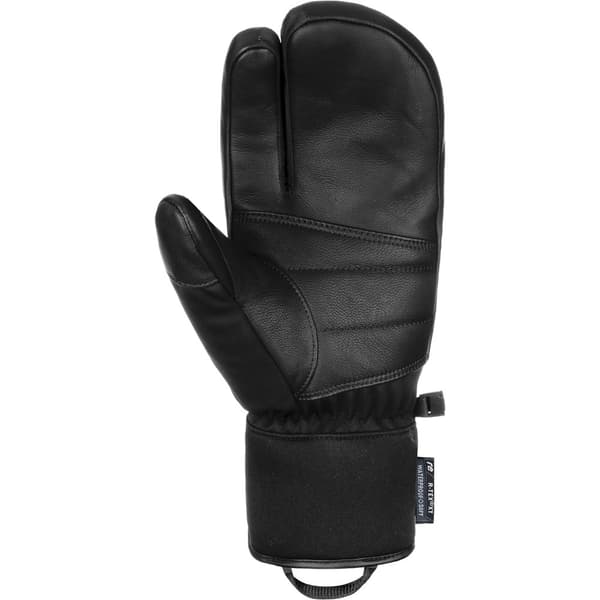 Reusch Käsineet Andy R-tex® Xt Lobster Musta 10 Poika
