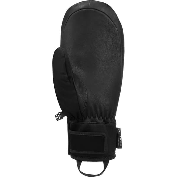 Reusch Vantar Febe R-tex Xt Svart 8 Man