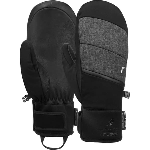 Reusch Rukkaset Febe R-tex Xt Musta 8 Mies