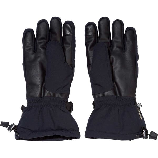 Spyder Handskar Traverse Goretex Svart XL Man