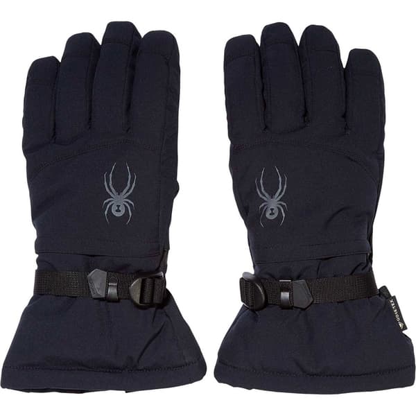 Spyder Handskar Traverse Goretex Svart XL Man