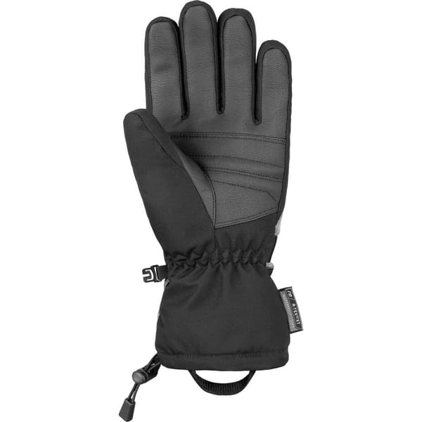 Reusch Käsineet Demi R-tex® Xt Musta 6 Mies