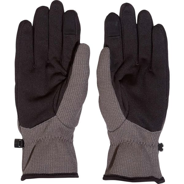 Spyder Käsineet Bandit Harmaa XL Mies