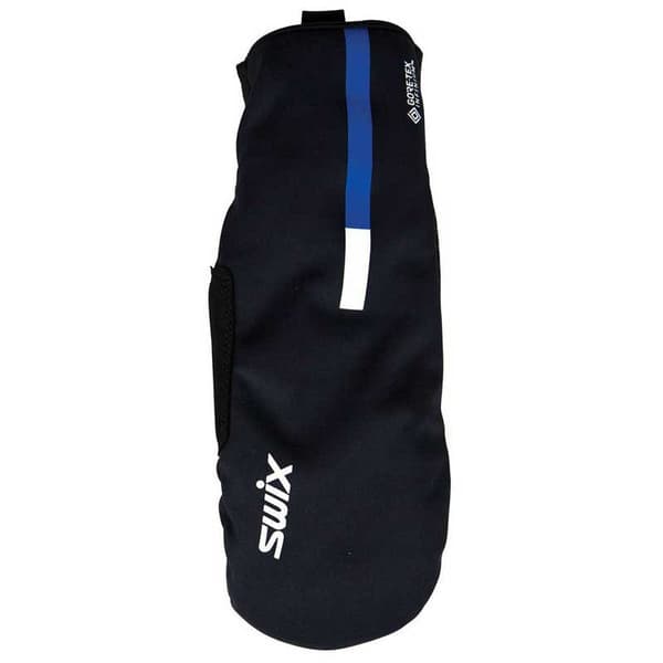 Swix Vanter Triac Goretex Infinium Sort 6 Mand