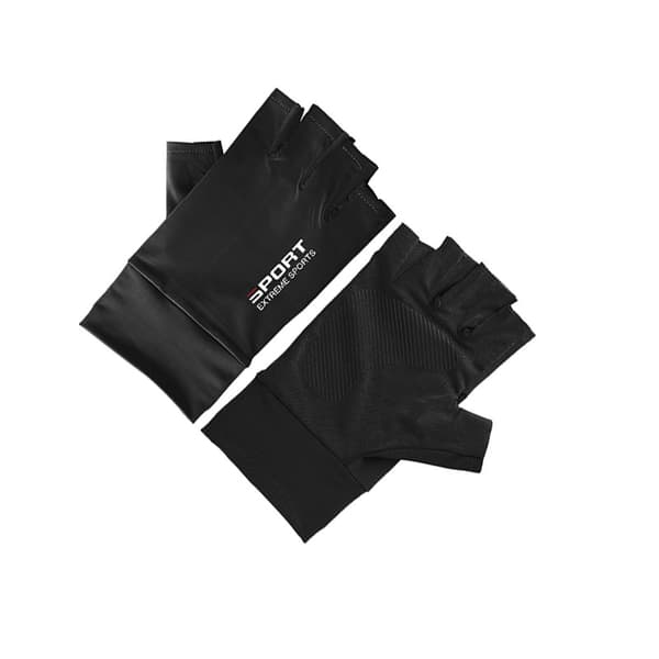 INF Half Finger kalastushanskat