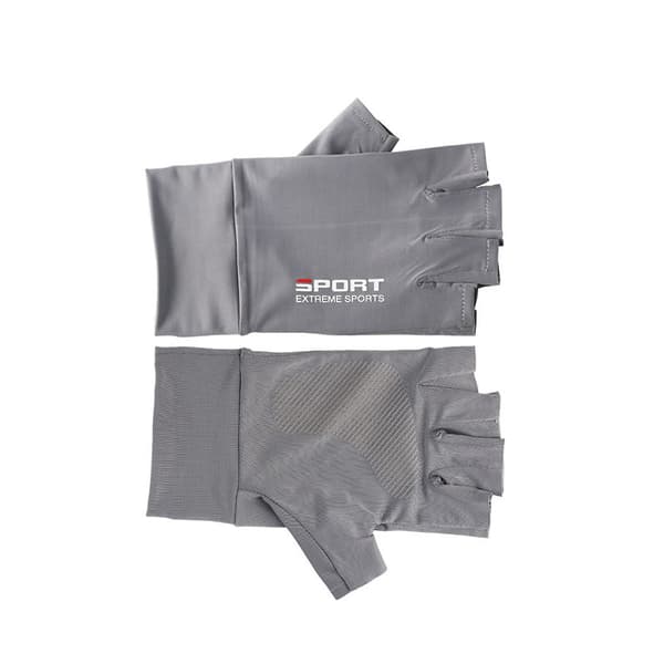 INF Half Finger kalastushanskat
