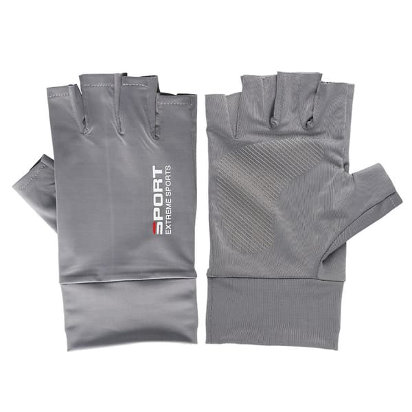 INF Half Finger kalastushanskat