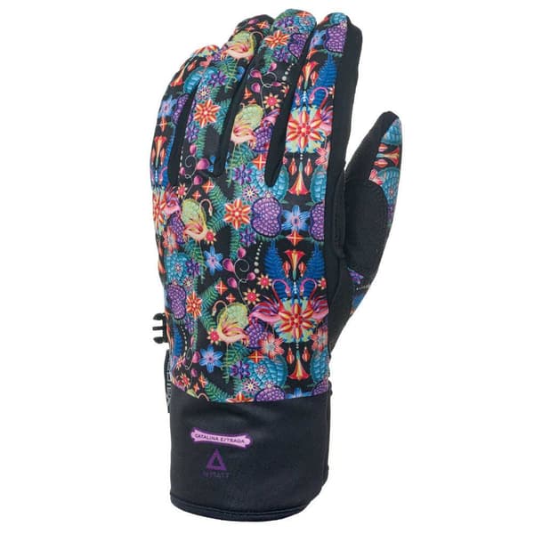 Matt Handsker Catalina Estrada Tootex  XS Mand