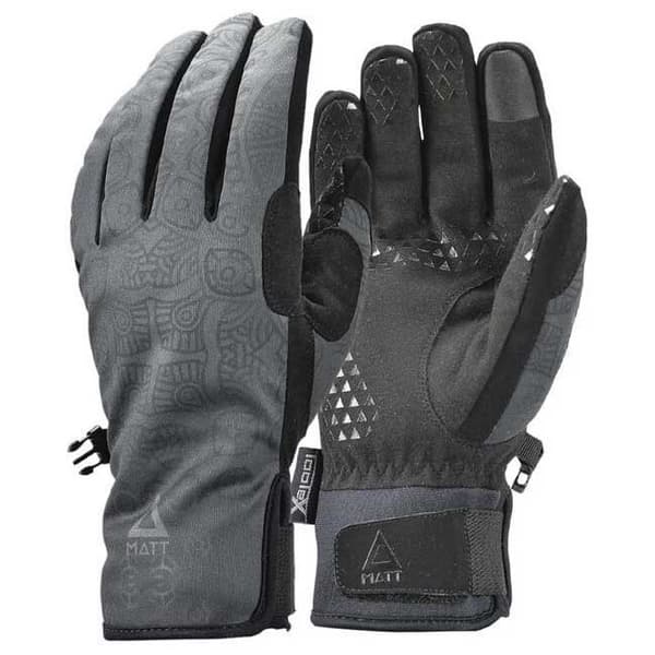 Matt Handsker Leisure Tootex  S Mand