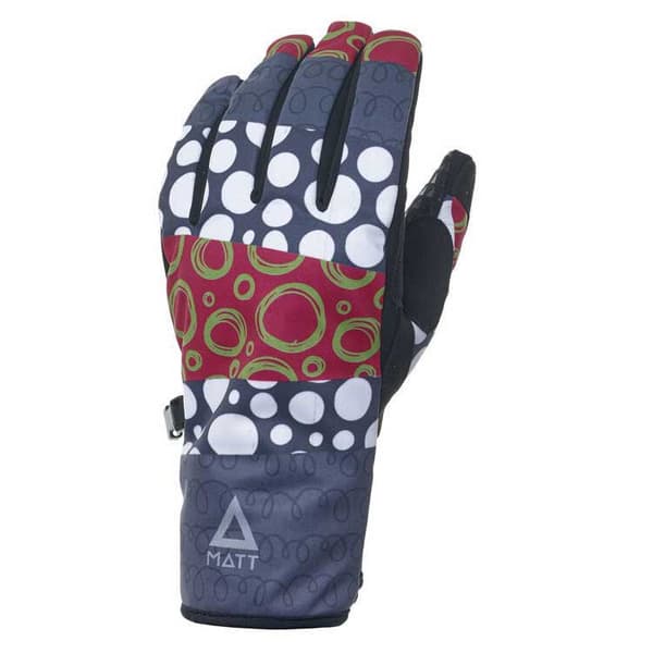 Matt Handsker Leisure Tootex  M Mand
