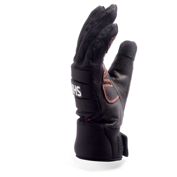 Shred Handskar All Mtn Protective Svart L Man