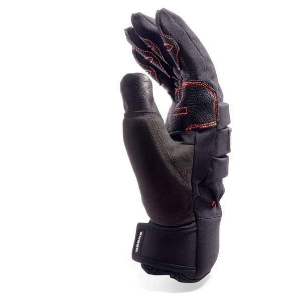 Shred Handskar All Mtn Protective Svart L Man