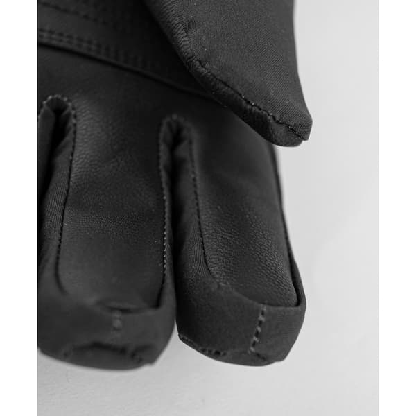 Reusch Bella R-tex Xt Käsineet Musta 6.5 Poika