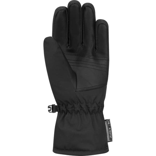 Reusch Bella R-tex Xt Käsineet Musta 6.5 Poika