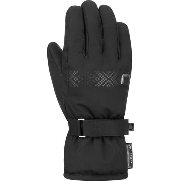 Reusch Bella R-tex Xt Käsineet Musta 6.5 Poika