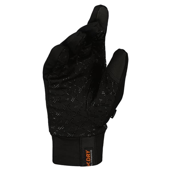 Extremities Insulated Sticky Waterproof Power Liner Handsker  XL Mand