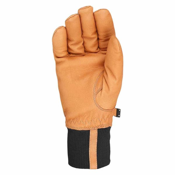Level Rebel Handskar Beige S Man