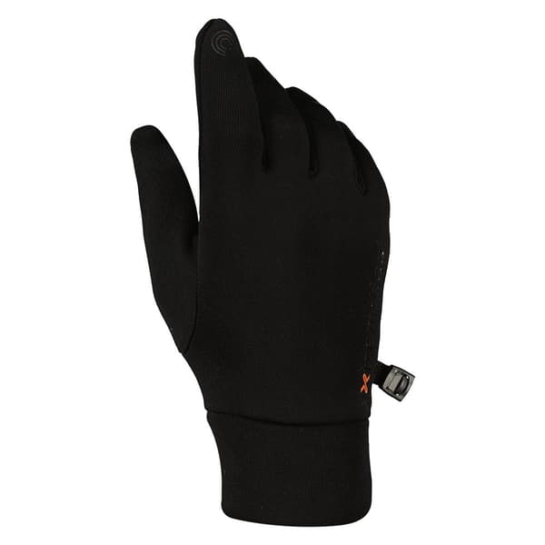 Extremities Sticky Power Liner Handskar Svart XS Man