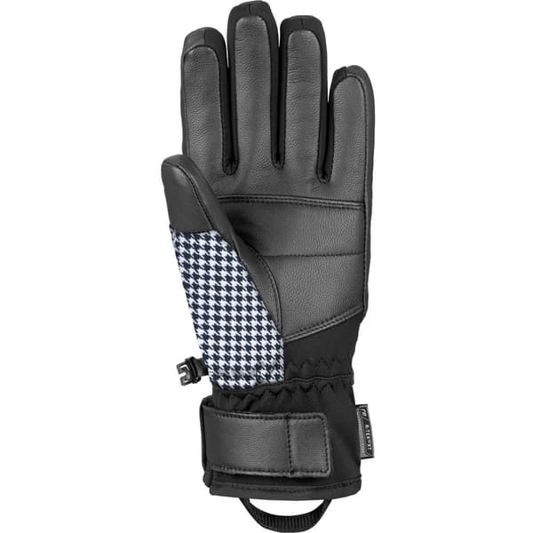 Reusch Giorgia R-tex® Xt Handskar Svart 6.5 Man