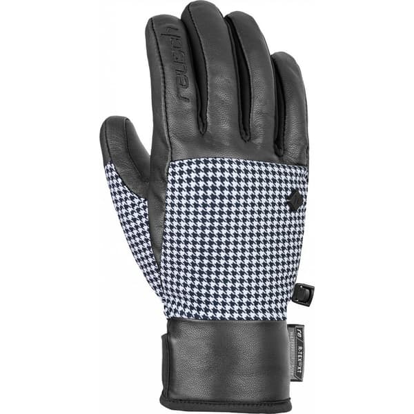 Reusch Giorgia R-tex® Xt Handskar Svart 6.5 Man