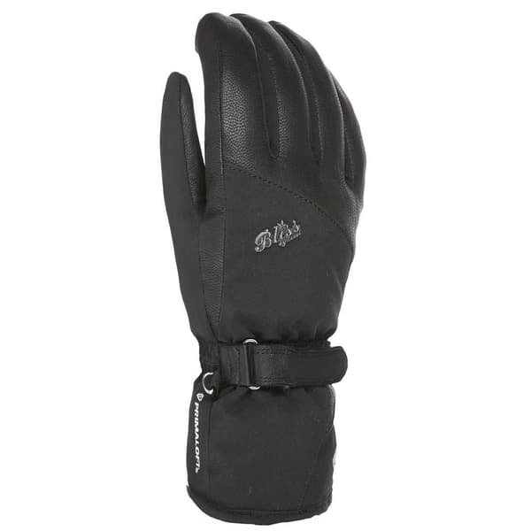 Level Bliss Elle Goretex Käsineet Musta M Mies