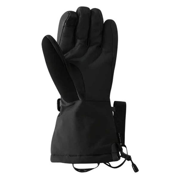 Outdoor Research Carbide Sensor Goretex Handsker Sort S Mand