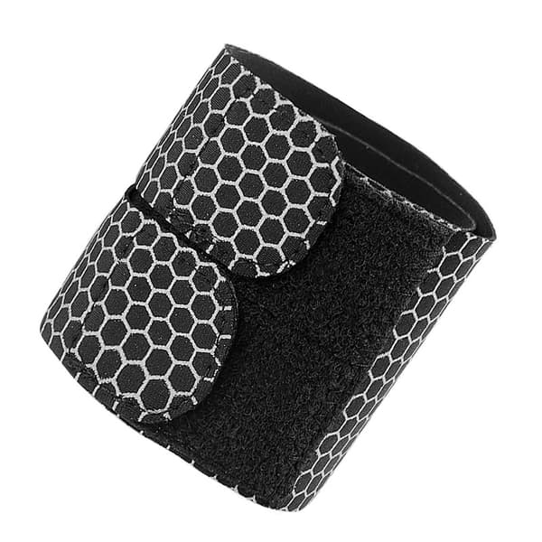 INF Honeycomb håndledsstøtte
