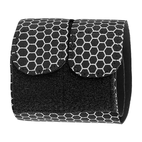 INF Honeycomb håndleddsstøtte