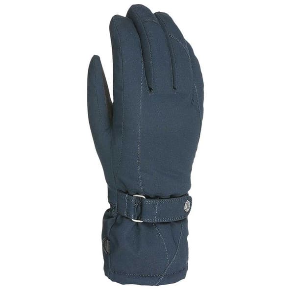Level Hero Handsker Blå XS Kvinde