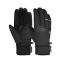 Miniatyrbillede 3 af 3: Reusch Laurel R-tex® Xt Touch-tec Handsker Sort 7.5 Dreng