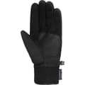 Miniatyrbillede 2 af 3: Reusch Laurel R-tex® Xt Touch-tec Handsker Sort 7.5 Dreng