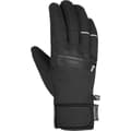 Miniatyrbillede 1 af 3: Reusch Laurel R-tex® Xt Touch-tec Handsker Sort 7.5 Dreng