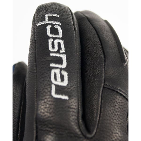 Reusch Mikaela Shiffrin R-tex Xt Handsker Blå,Sort 6.5 Dreng