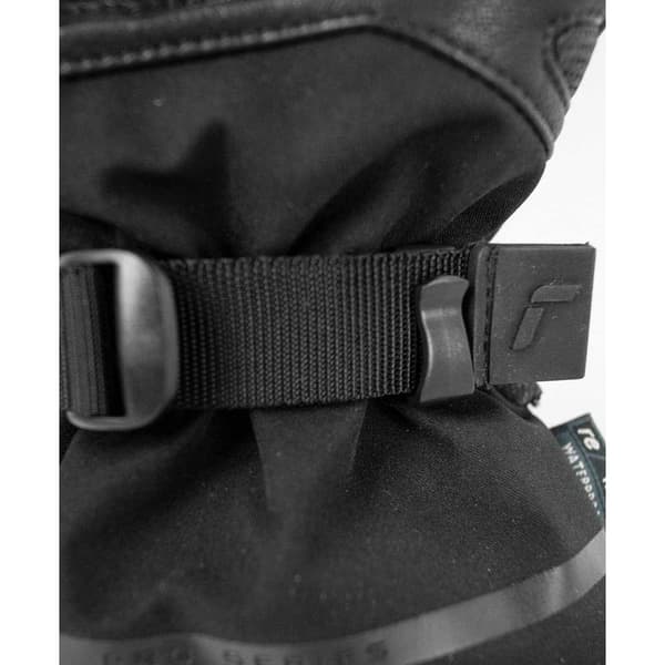 Reusch Prodigy R-tex Xt Handsker Sort 8.5 Mand
