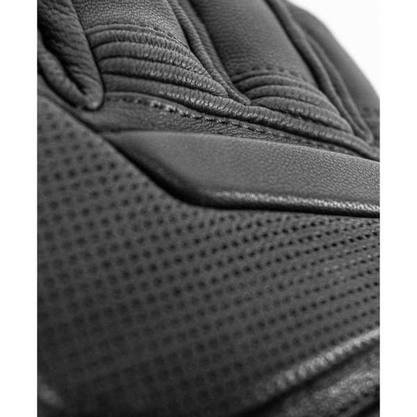 Reusch Prodigy R-tex Xt Handsker Sort 8.5 Mand