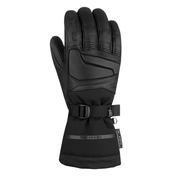 Reusch Prodigy R-tex Xt Handsker Sort 8.5 Mand