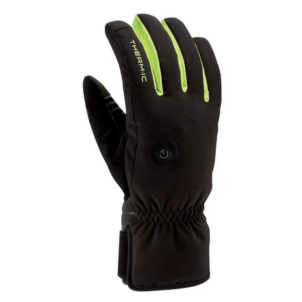 Therm-ic Powergloves Ski Light Boost Heated Käsineet  9.5 Mies