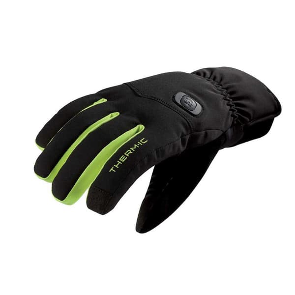 Therm-ic Powergloves Ski Light Boost Heated Käsineet  8 Mies