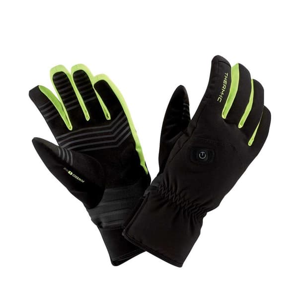 Therm-ic Powergloves Ski Light Boost Heated Käsineet  8 Mies
