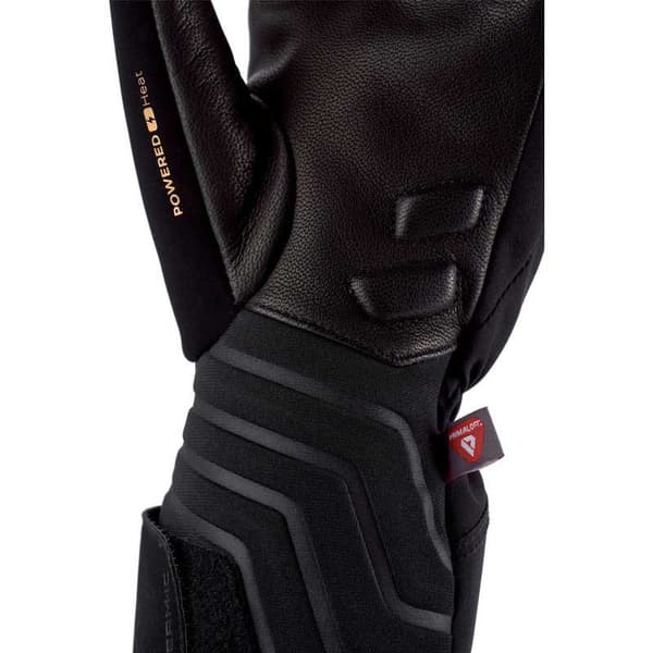 Therm-ic Powergloves Ski Light Boost Heated Käsineet  7.5 Mies