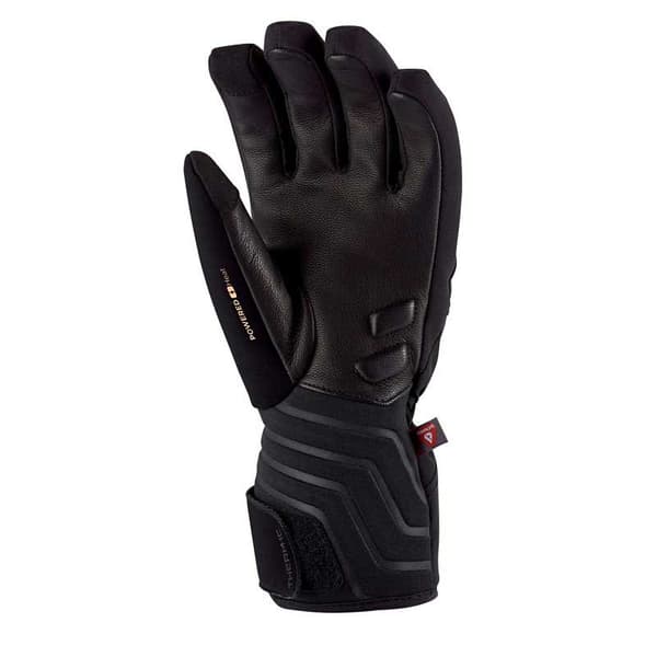 Therm-ic Powergloves Ski Light Boost Heated Käsineet  7.5 Mies
