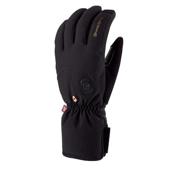Therm-ic Powergloves Ski Light Boost Heated Käsineet  10 Mies