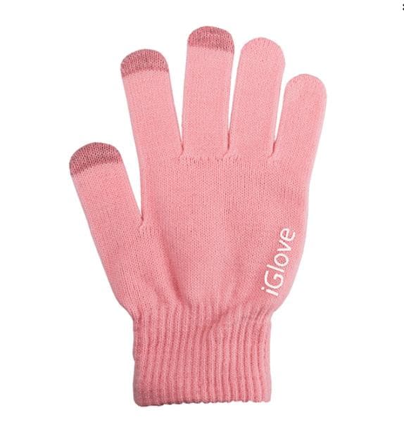 Smart Touchhandske Touch Vantar 3 färger