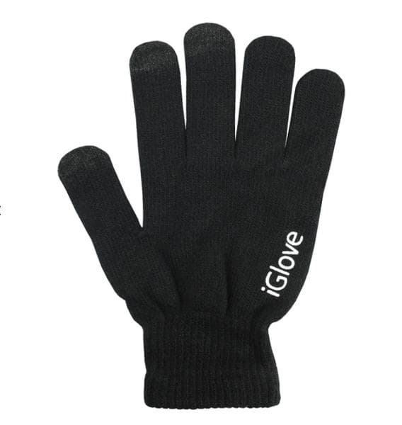 Smart Touchhandske Touch Vantar 3 färger