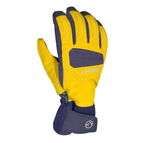 Lhotse Zig Handskar  10 Man