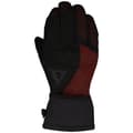 Miniatyrbillede 1 af 3: Dainese Snow Knit Handsker Rød L Mand