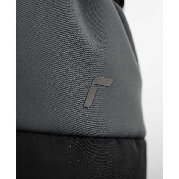 Reusch Discovery Goretex Touch-tec Käsineet Harmaa 7.5 Mies