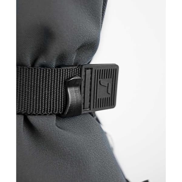 Reusch Discovery Goretex Touch-tec Handsker Grå 7.5 Mand